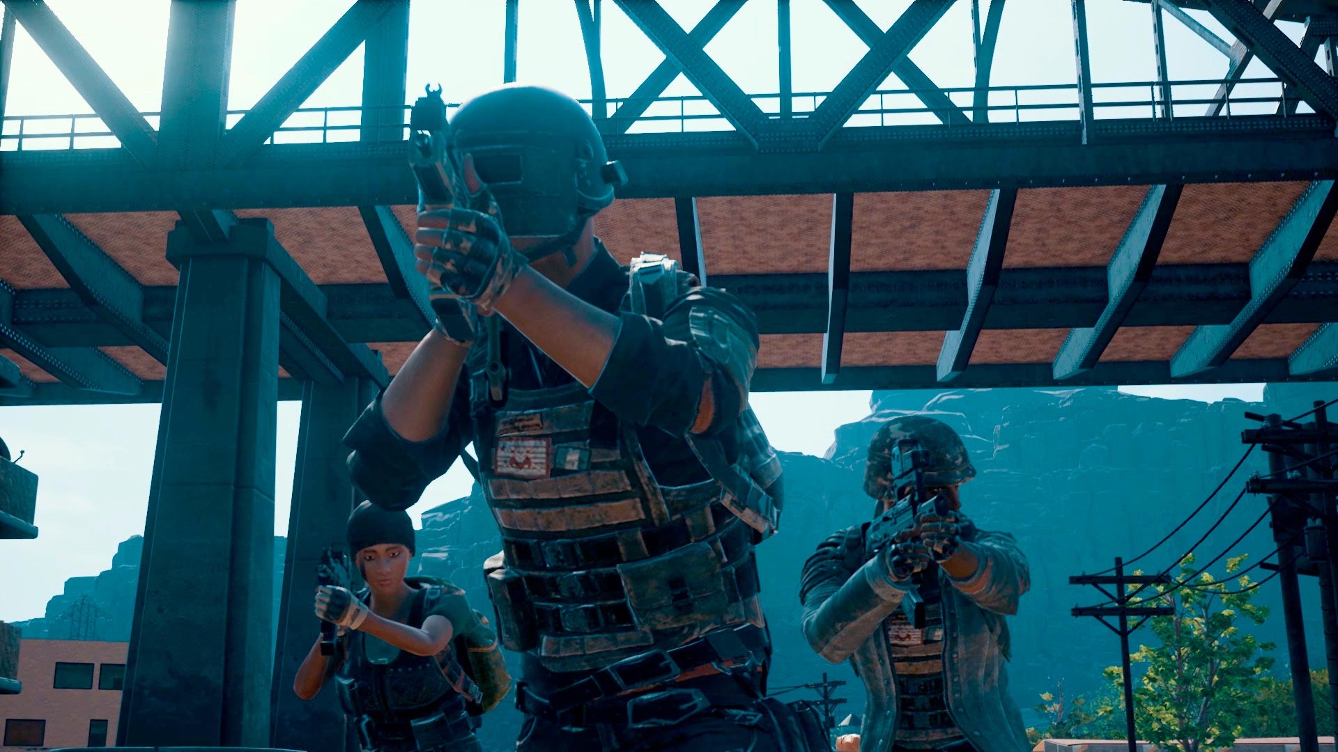 Consigue PlayerUnknow’s Battlegrounds a un 40% de descuento gracias a HYPE GAMES