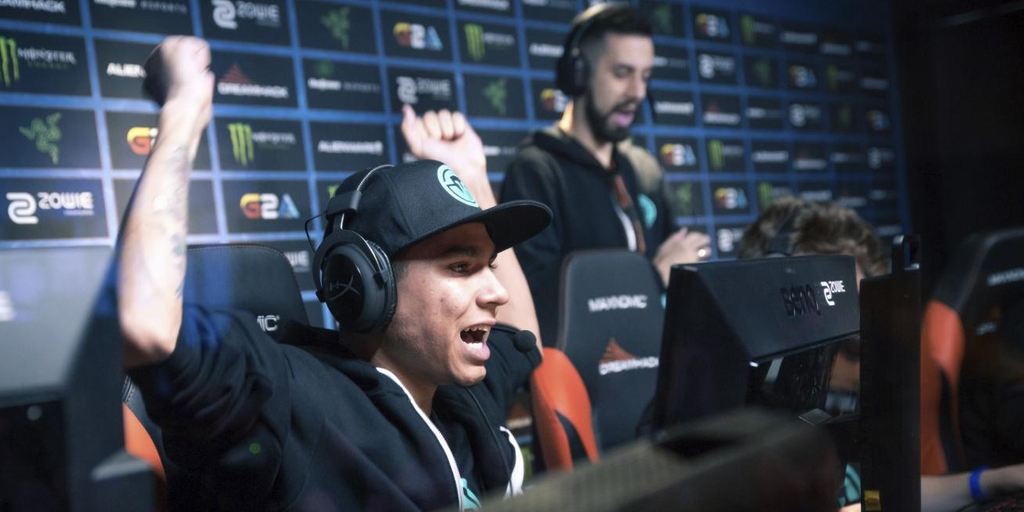 Immortals: »BO1 es un formato que nos beneficia»
