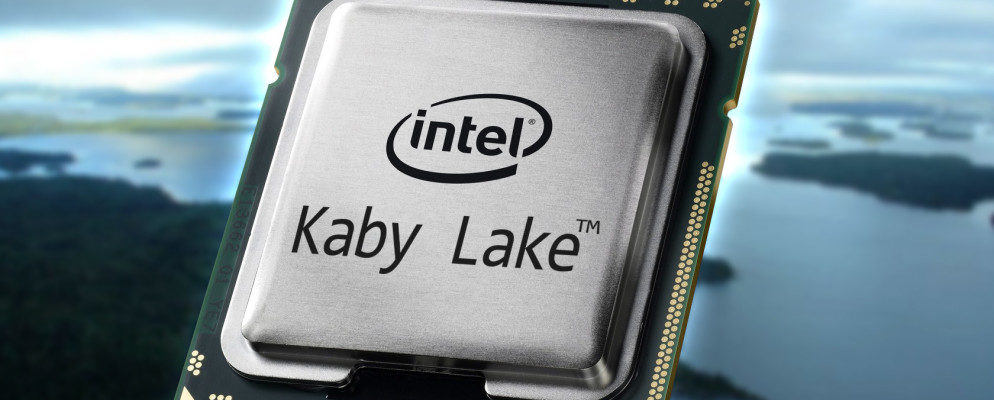 Nueva generación de procesadores Intel
