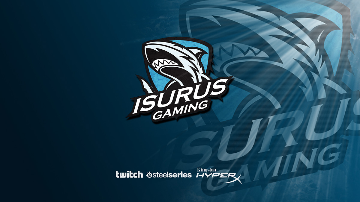 WESG 2017 Argentina – Isurus Gaming clasificado a California
