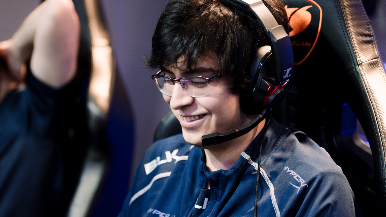 Isurus Gaming aplastó a All Knights y mantiene su invicto