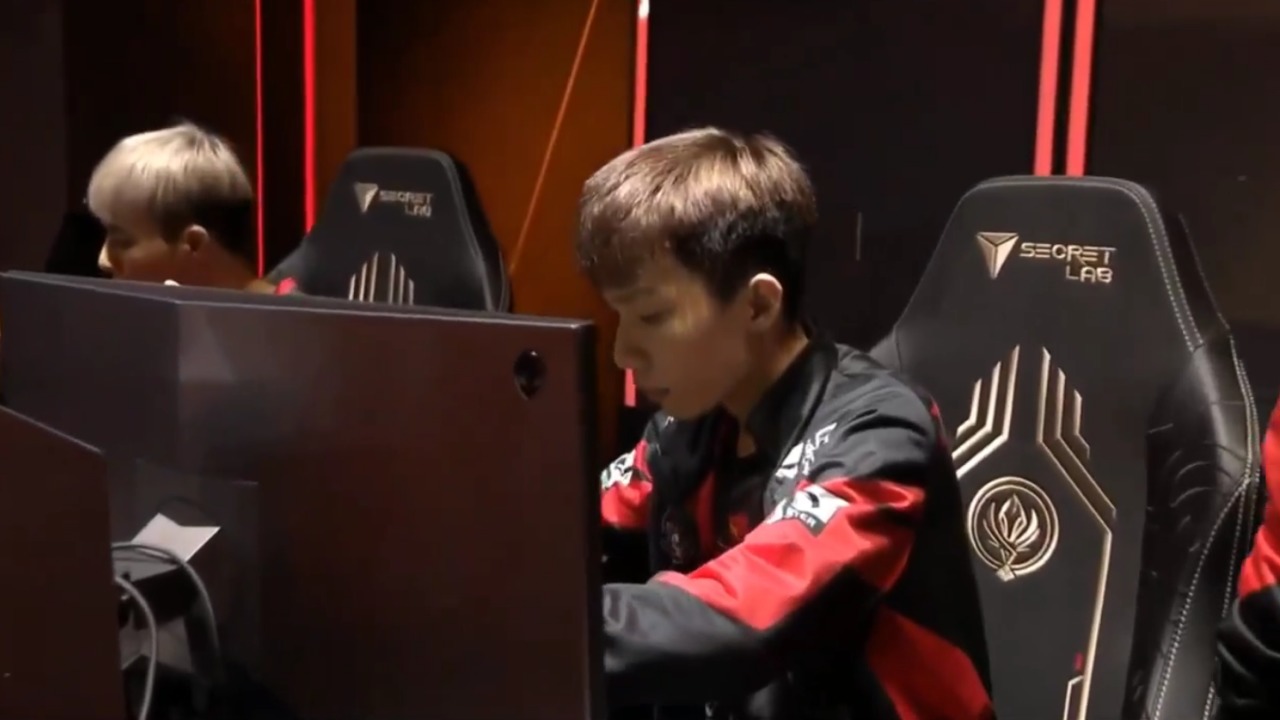Isurus Gaming cae frente a Buffalo y queda eliminado del MSI