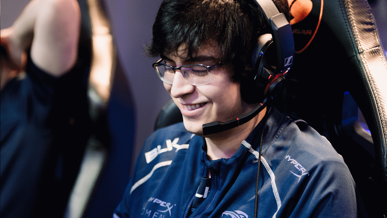 Isurus Gaming cierra su primera semana con un 3-0 al derrotar a FG