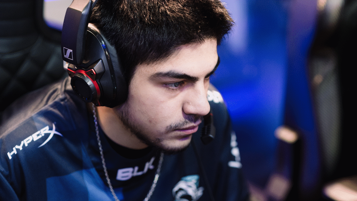 Isurus Gaming dominó a Infinity y se instala como único puntero