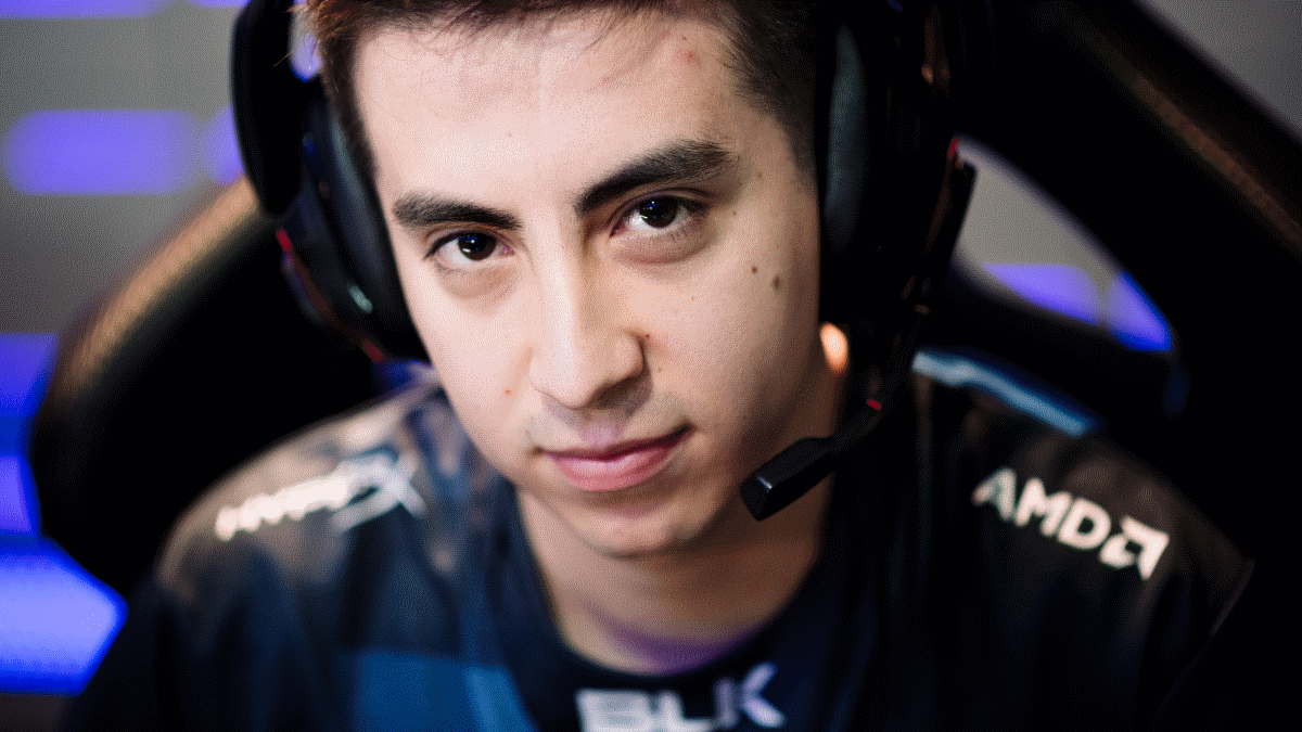 Isurus Gaming dominó por completo a XTEN Esports