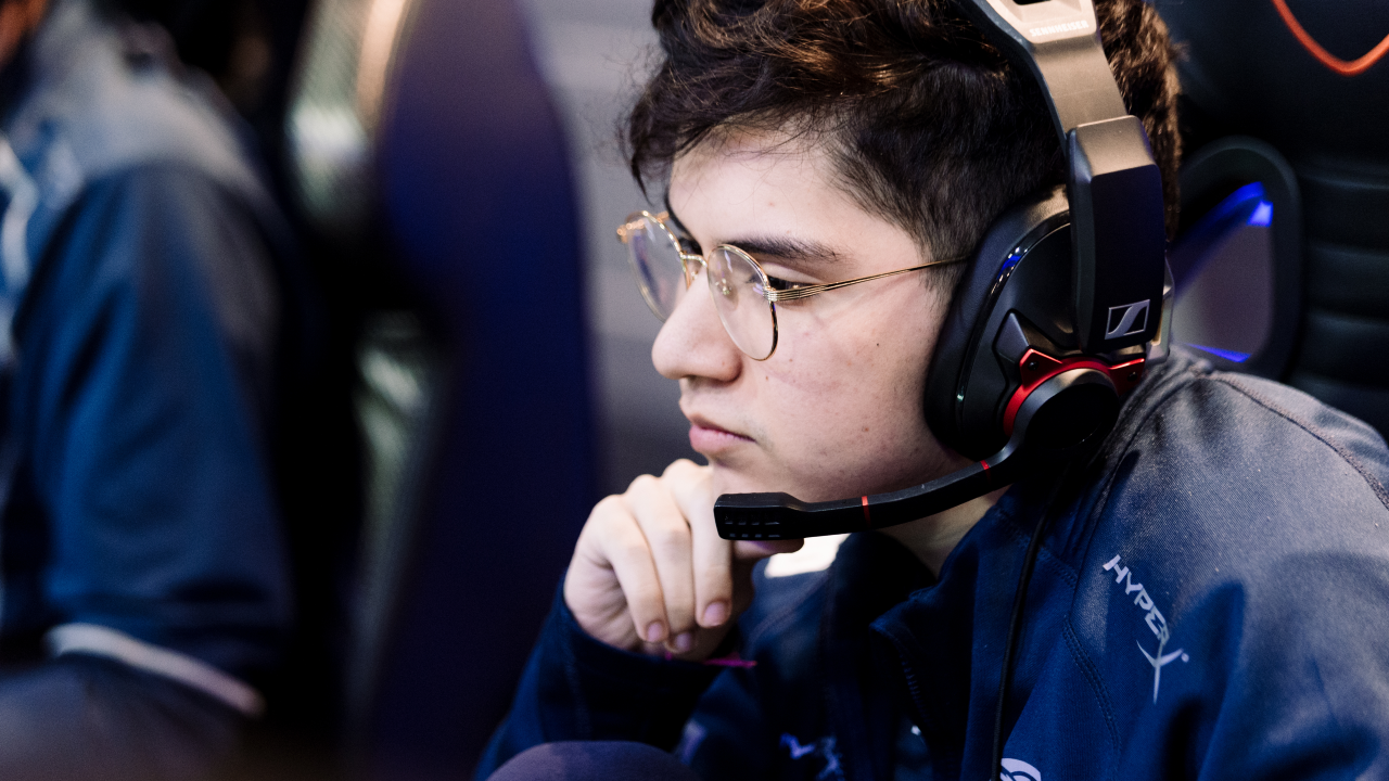Isurus Gaming mantiene el invicto al destrozar a Pixel Esports Club