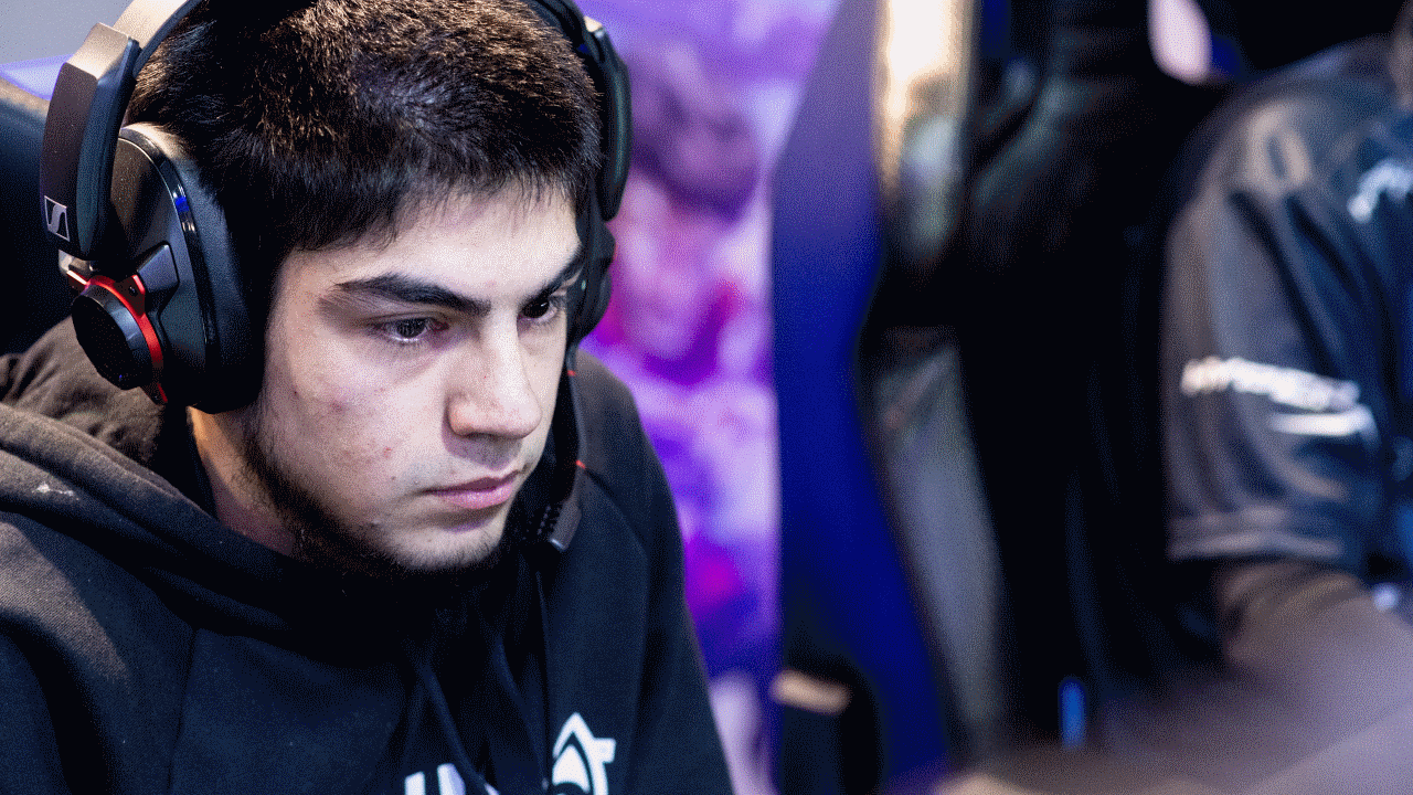 Isurus Gaming tuvo pelea frente a KLG y se quedó con su segunda victoria