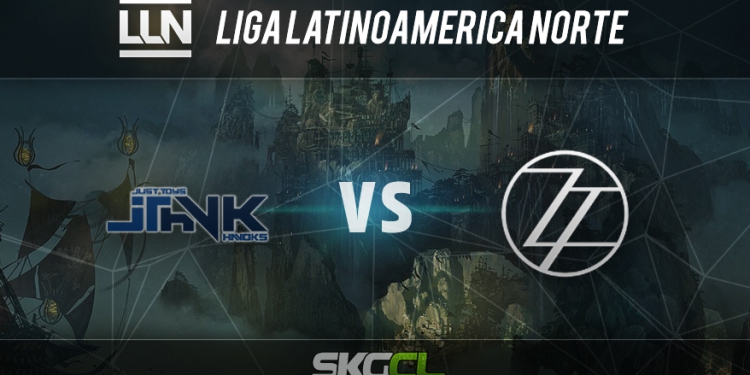 Just Toys Havoks vs Zaga Talent Gaming