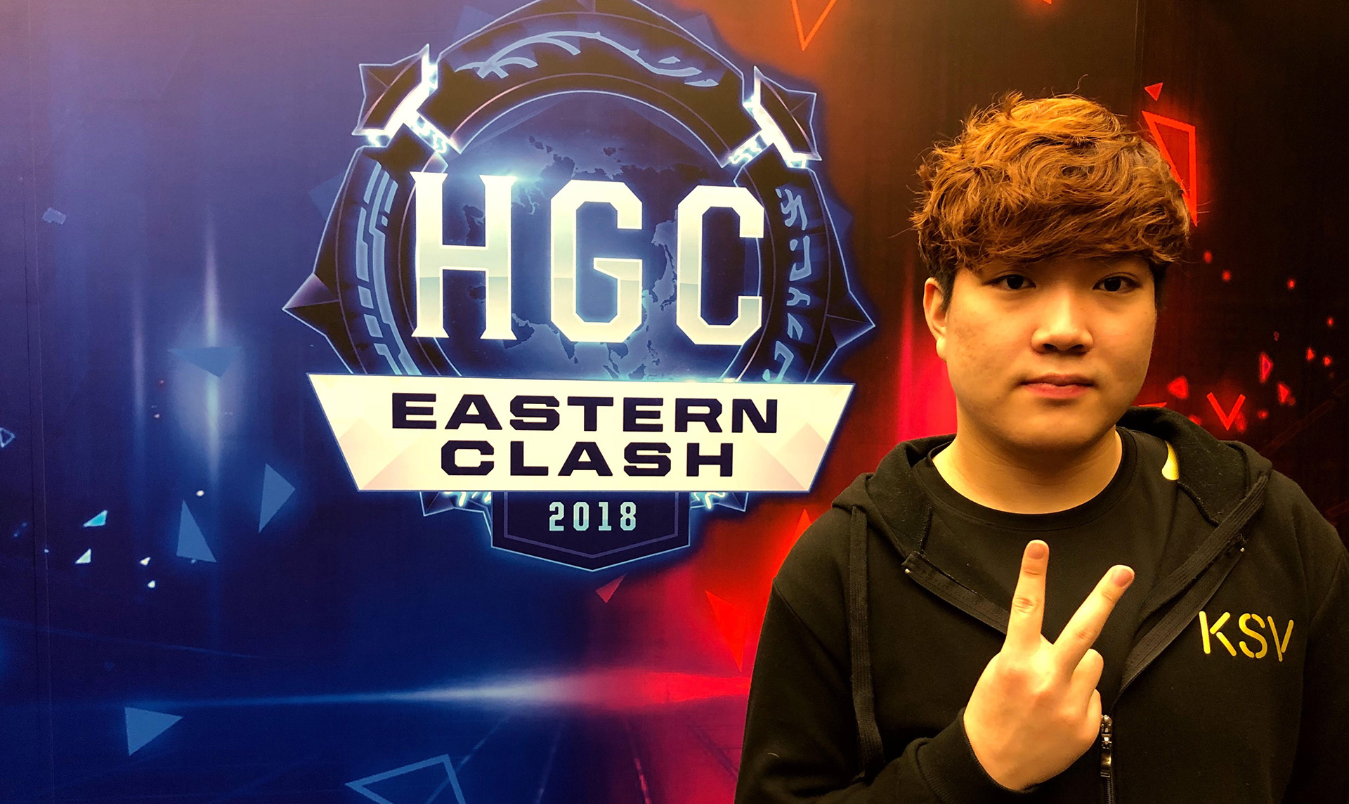 Rich, profesional de HotS, se pasa a League of Legends de la mano de Gen.G