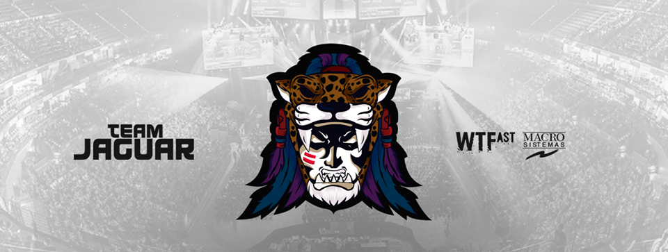 Team Jaguar – Presentación oficial de su equipo FEM de CS:GO