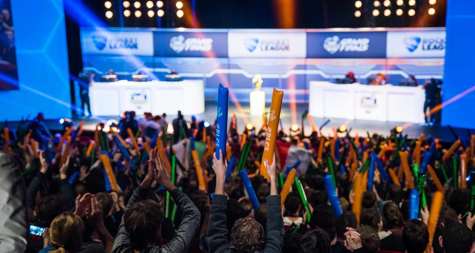 Alemania reconocerá los eSports como deporte oficial