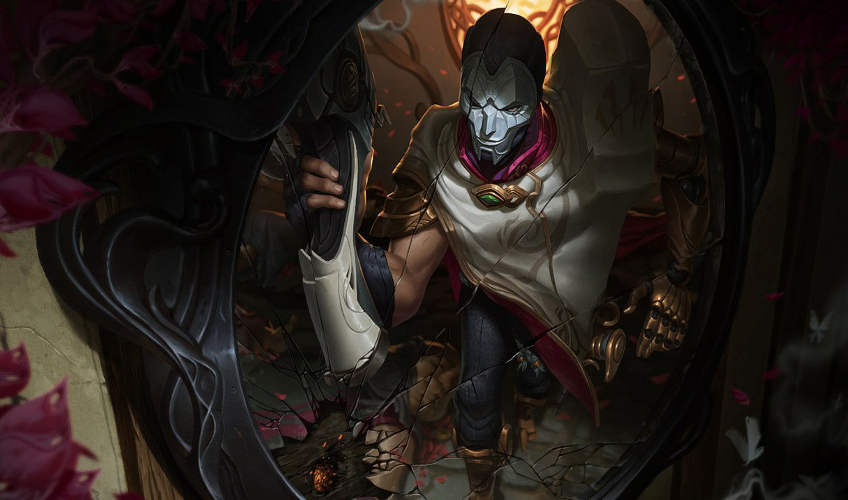 League of Legends lanza una increíble cinemática para dar inicio a la temporada 2019
