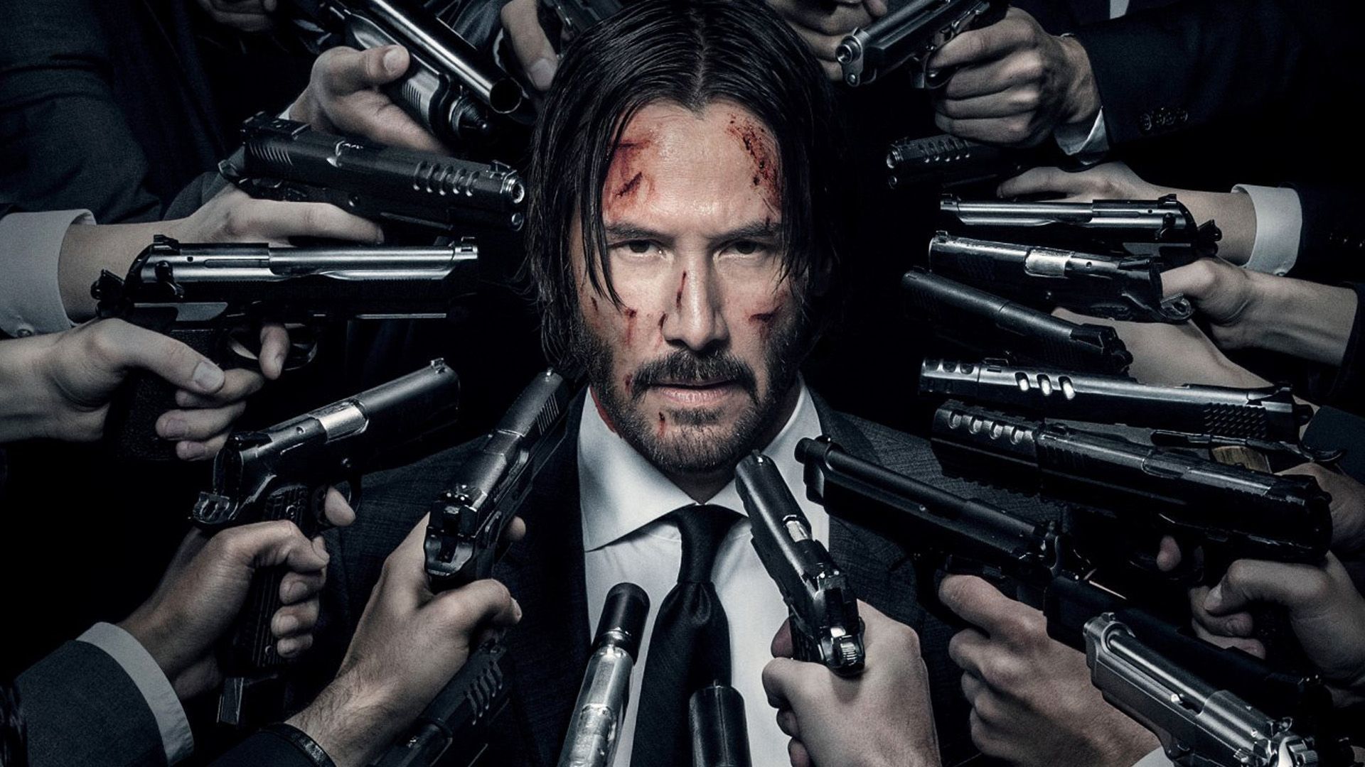 John Wick 3 estrena un nuevo tráiler lleno de acción y armas