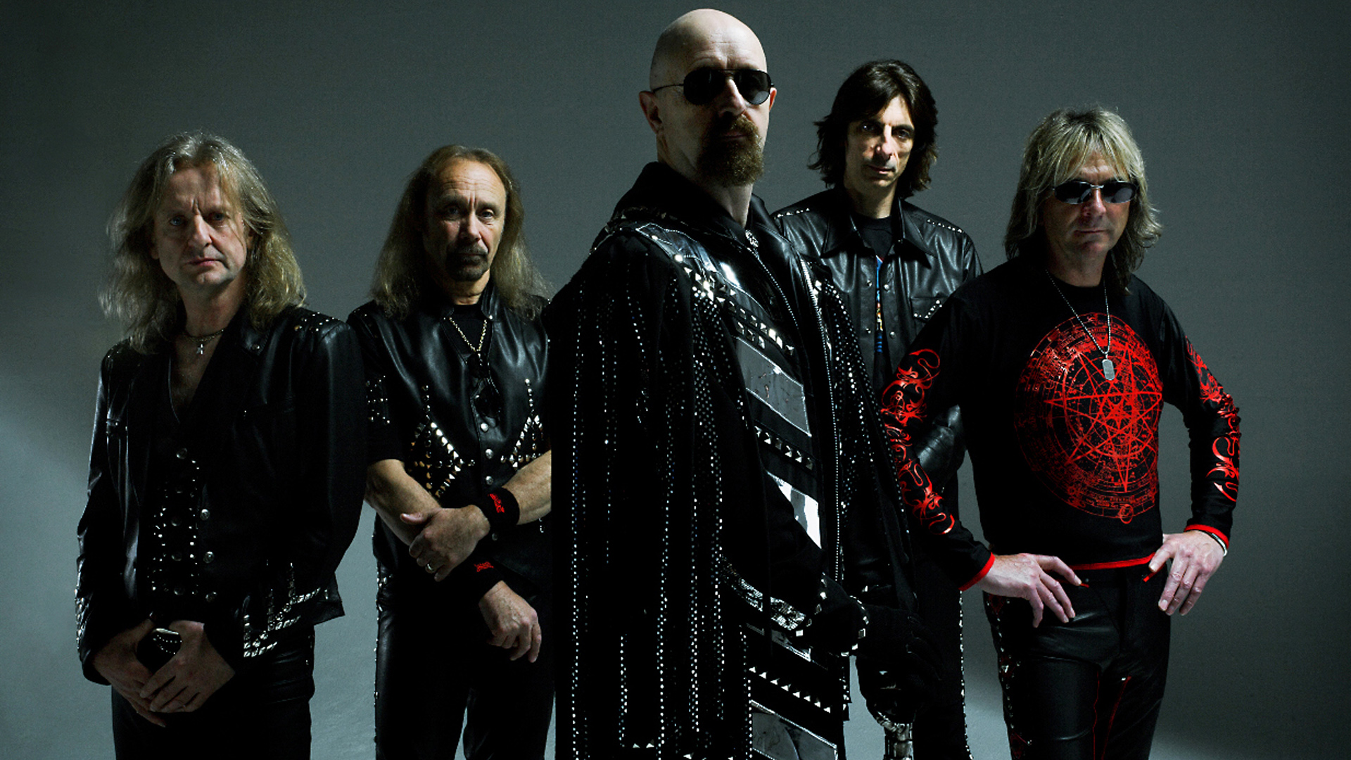 Judas Priest anuncia videojuego «Judas Priest: Road To Valhalla»