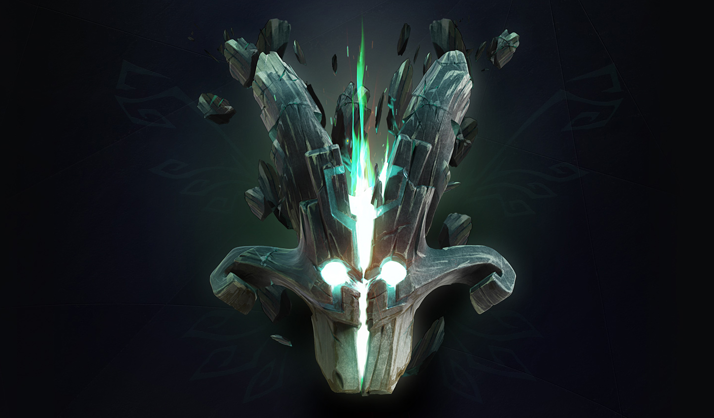 ¡Finalmente! Este es el nuevo Arcano de Juggernaut