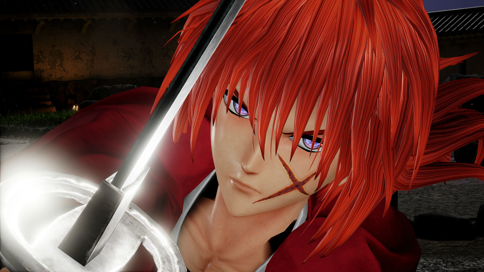 Jump Force presenta un nuevo tráiler con Rurouni Kenshin de Samurái X