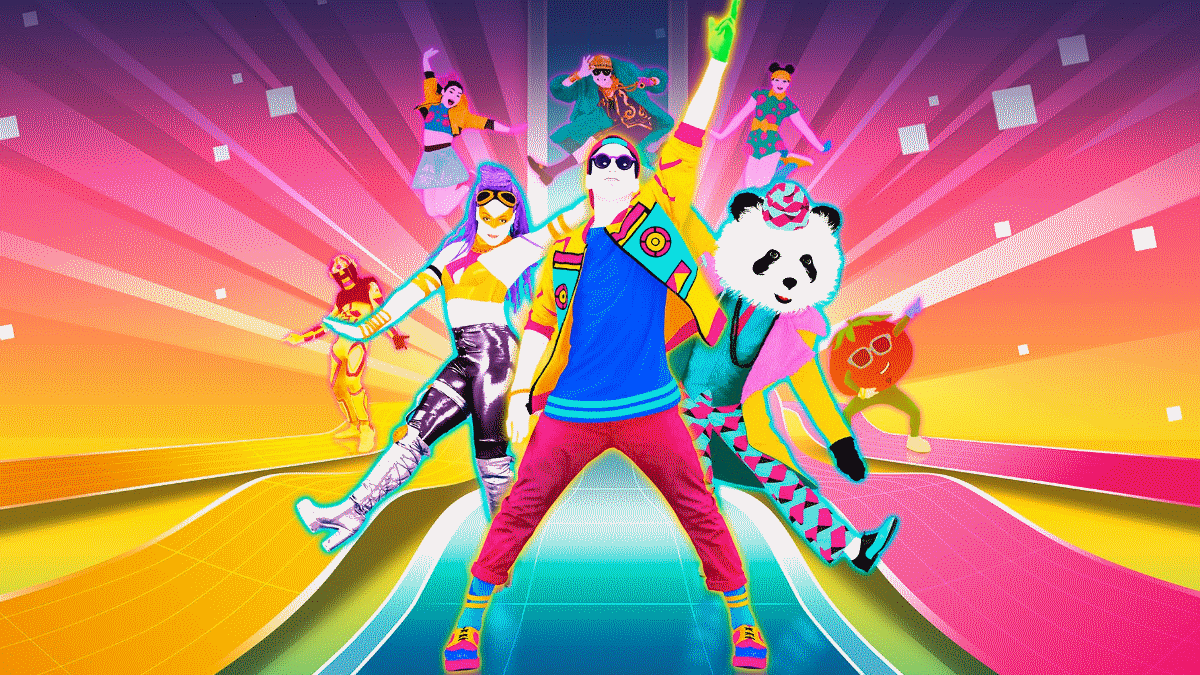 Just Dance 2020 será el último juego para Wii