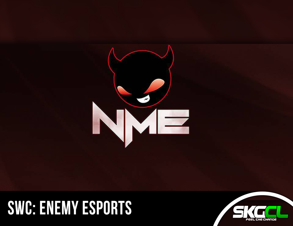 Conoce a los equipos de la Smite World Championship: Enemy eSports