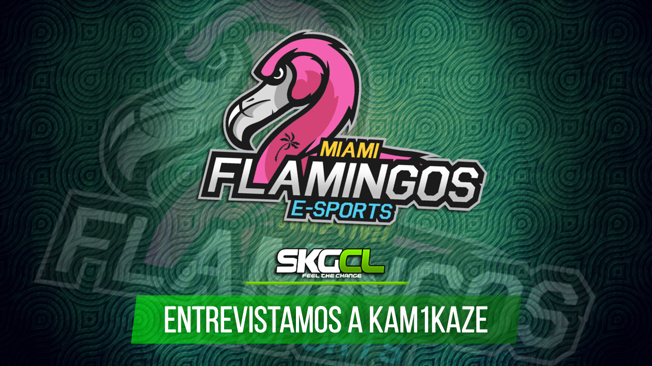 Kam1kaze: » Humildad por sobretodas las cosas pero además pasión, paciencia y transpariencia»