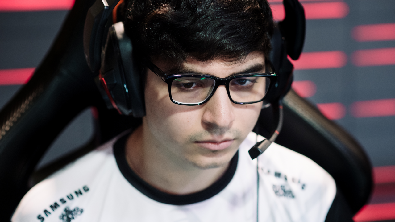 Kaos Latin Gamers consigue su primer punto al derrotar a XTEN