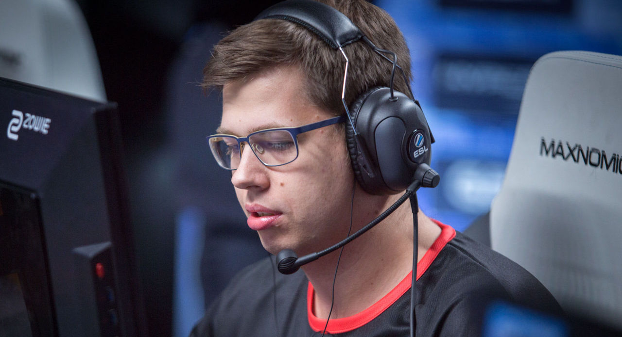 FaZe decide retirar a Karrigan de su alineación titular
