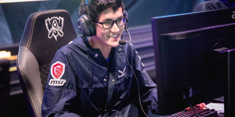 Cortesia de Riot Games