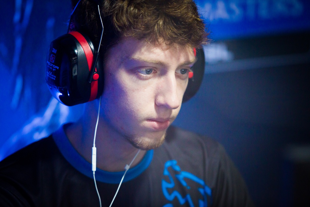 WESG 2017: Kelazhur clasifica a la final regional de Starcraft 2 por parte de Brasil
