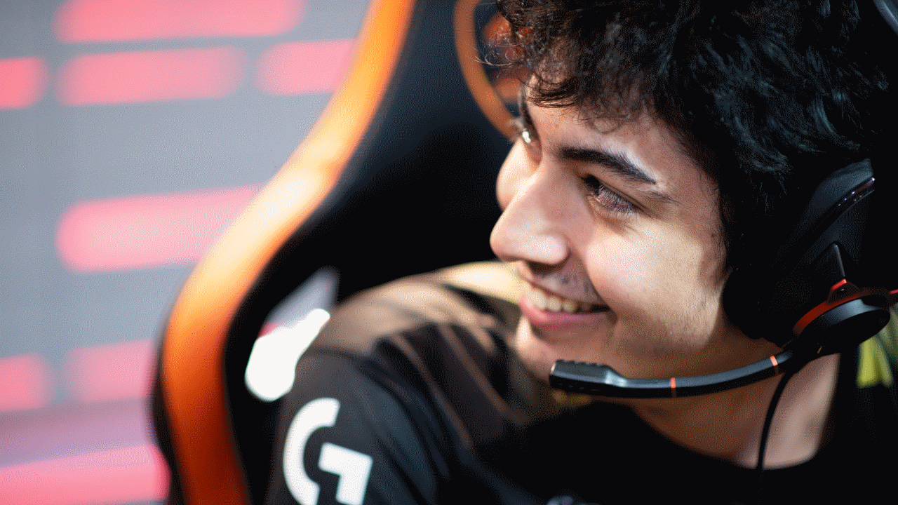 Kindless deja XTN para ser el nuevo tirador de Pixel Esports Club