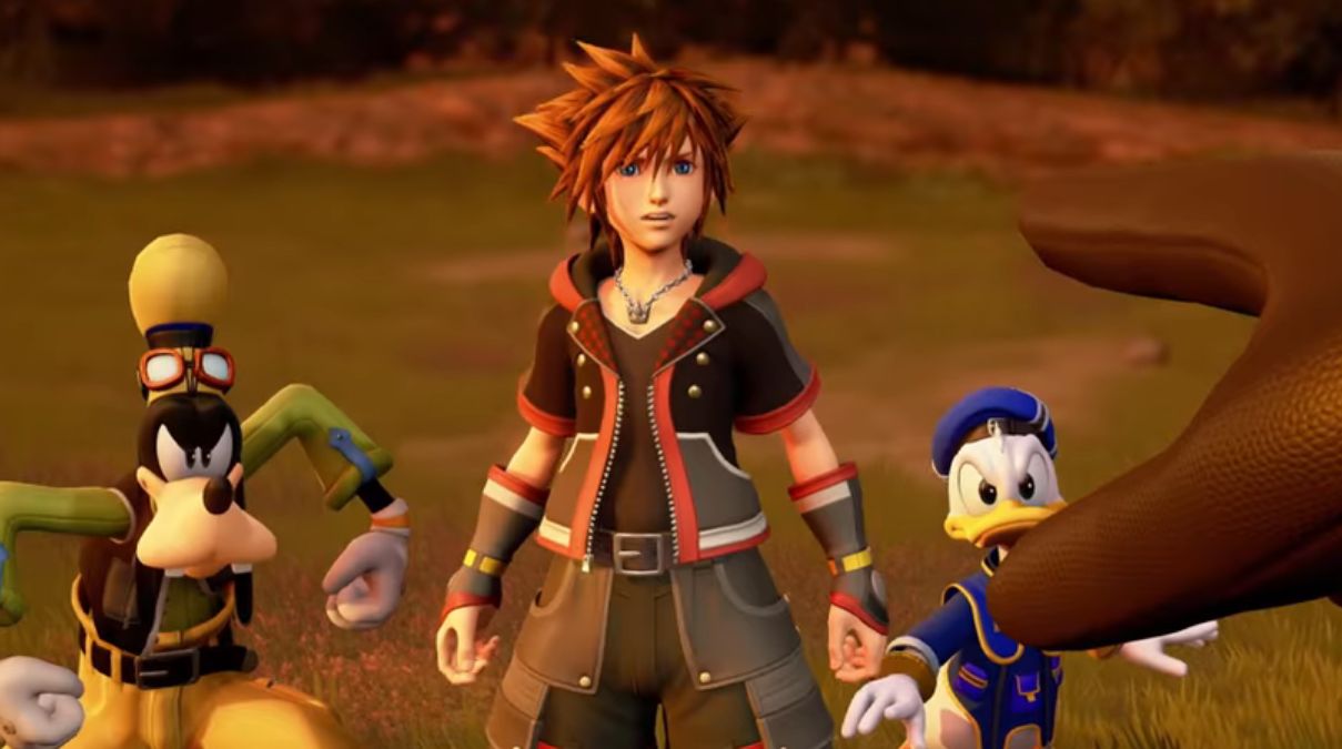 «Kingdom Hearts 3» ofrecerá un resumen de la franquicia para los recién llegados