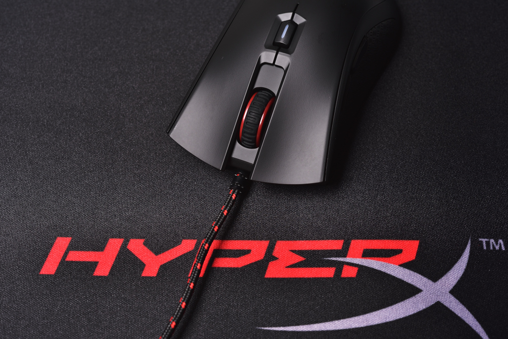 HyperX presente en la Argentina Game Show 2018