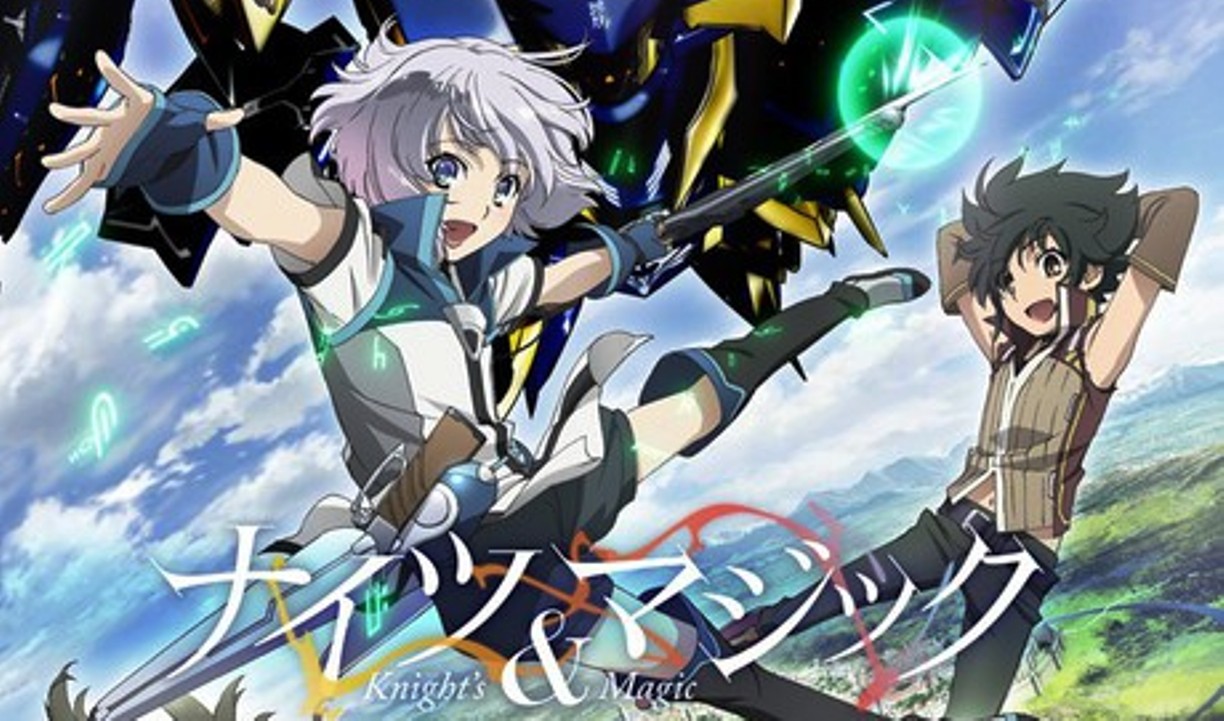Compilación de trailers anime (22 al 28 de mayo)