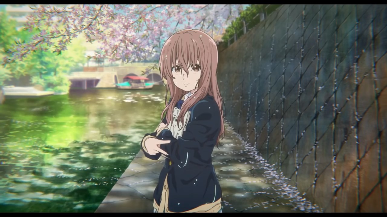Koe no Katachi es galardonada en los Premios de la Crítica Cinematográfica
