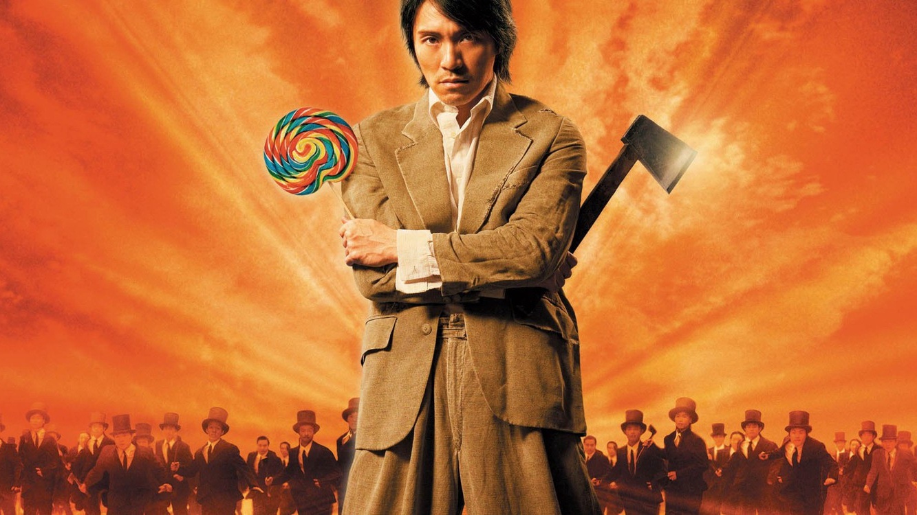 Stephen Chow confirmó la secuela de Kung Fu Sion
