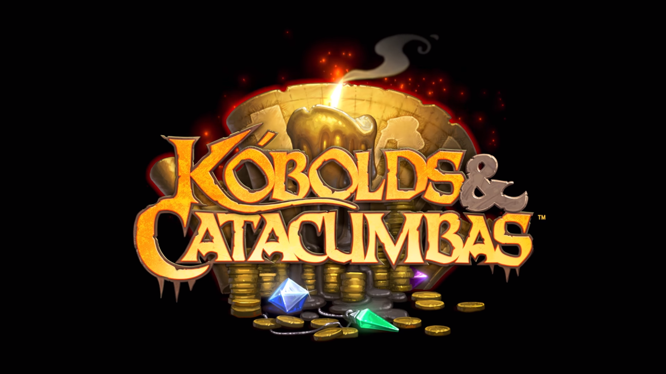 Kóbolds & Catacumbas ya se encuentra disponible para todos en Hearthstone