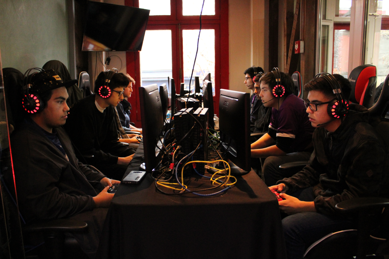 Equal Gaming se corona campeón de la División Pro de Temporada de Juegos
