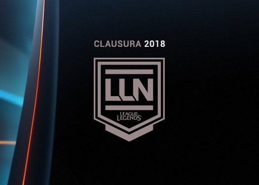 cortesía de Riot Games