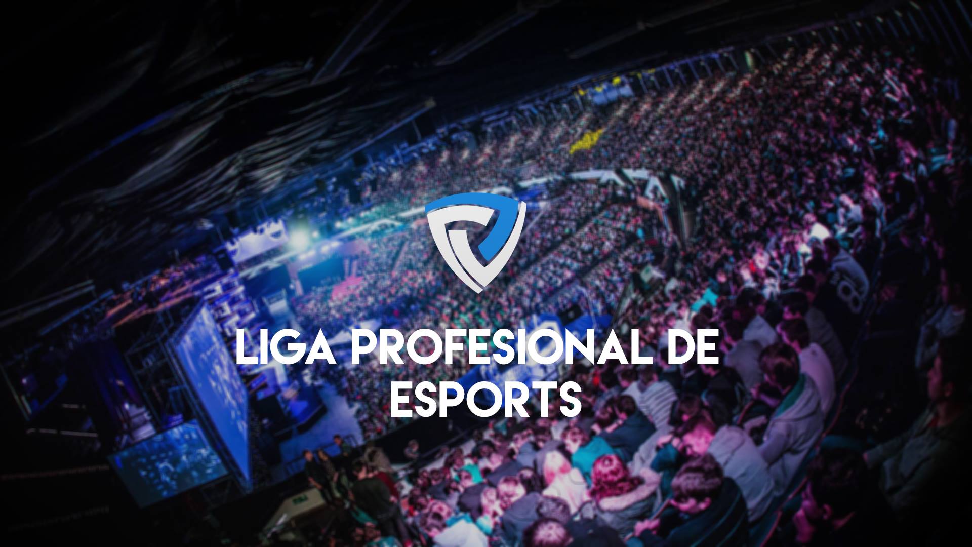 Liga Profesional de eSports – El comienzo de una promesa