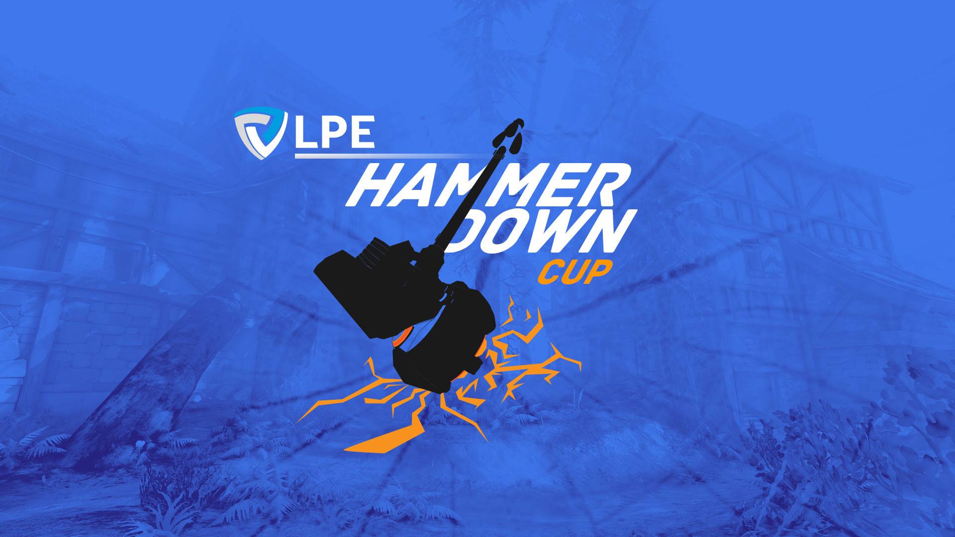 Liga Profesional de Esports presenta su nueva competencia de Overwatch: HammerDown Cup