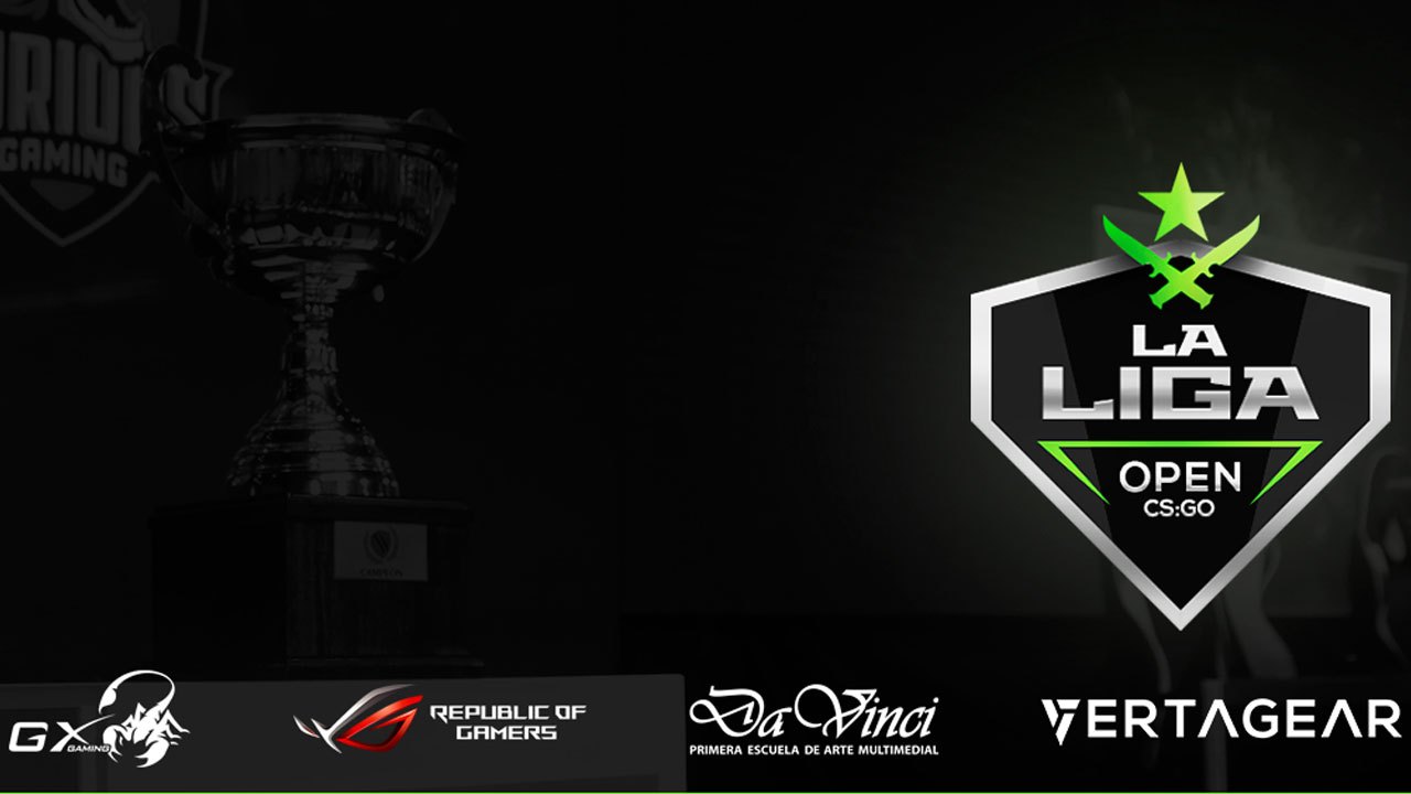 Temporada de Juegos te invita a la última lan de 2018