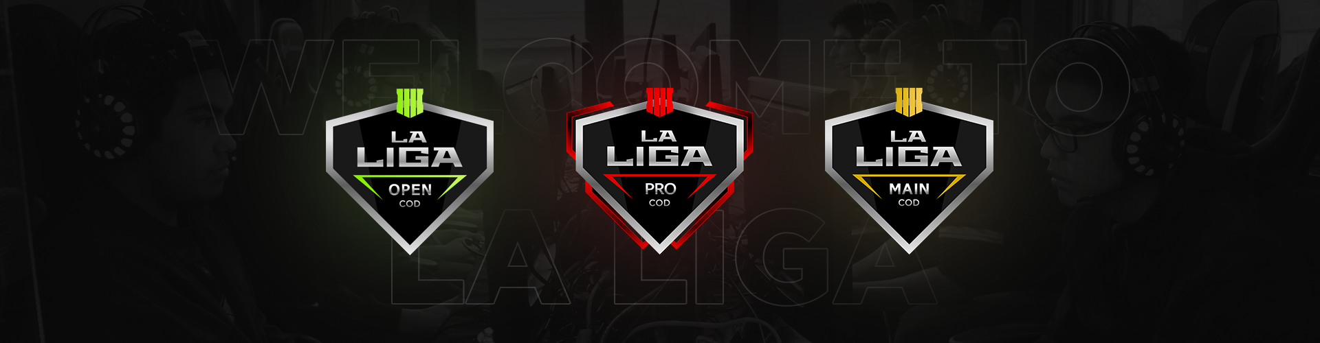N7 se consagra campeón de La Liga CoD Pacifico