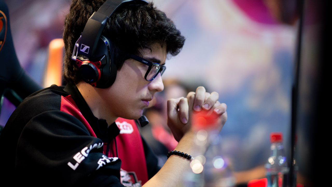 La difícil semana que tendrá Furious Gaming