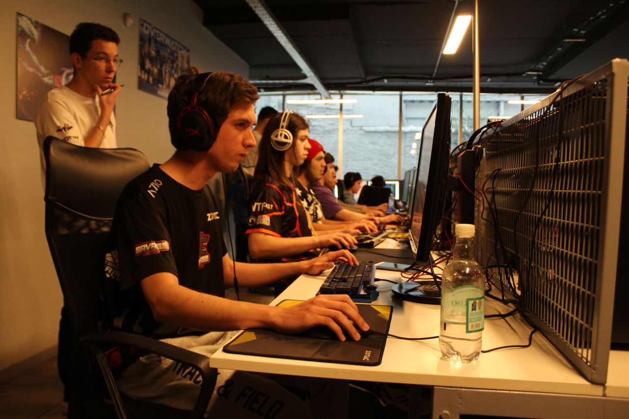 Conoce a los ganadores de la Nación Cyber Skirmish