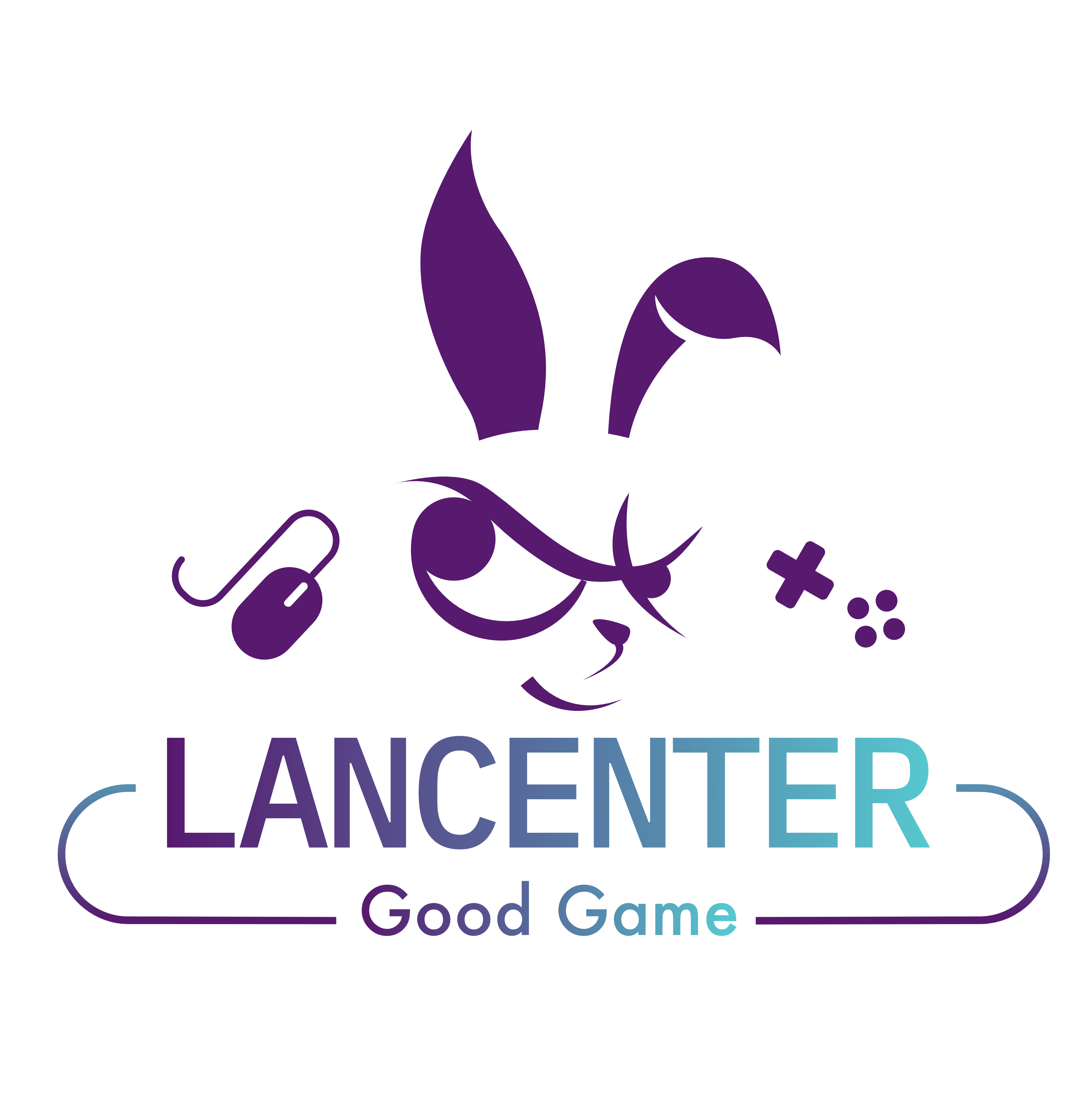 Evilvice Esports se coronó campeón de la Copa Lancenter