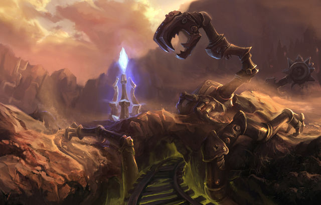 PBE: Recompensa a los amantes de dominion y más
