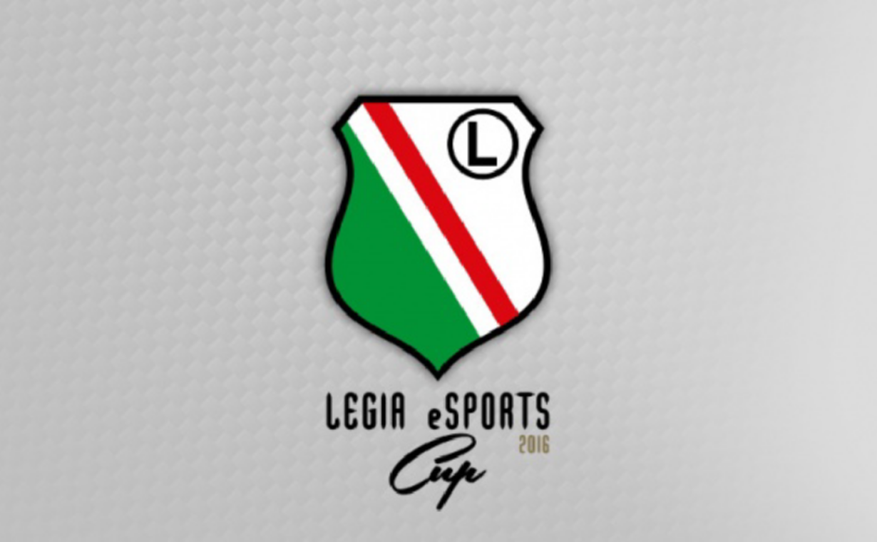 ¿Un torneo de eSports sólo con equipos de fútbol? Se anuncia la Legia eSports Cup