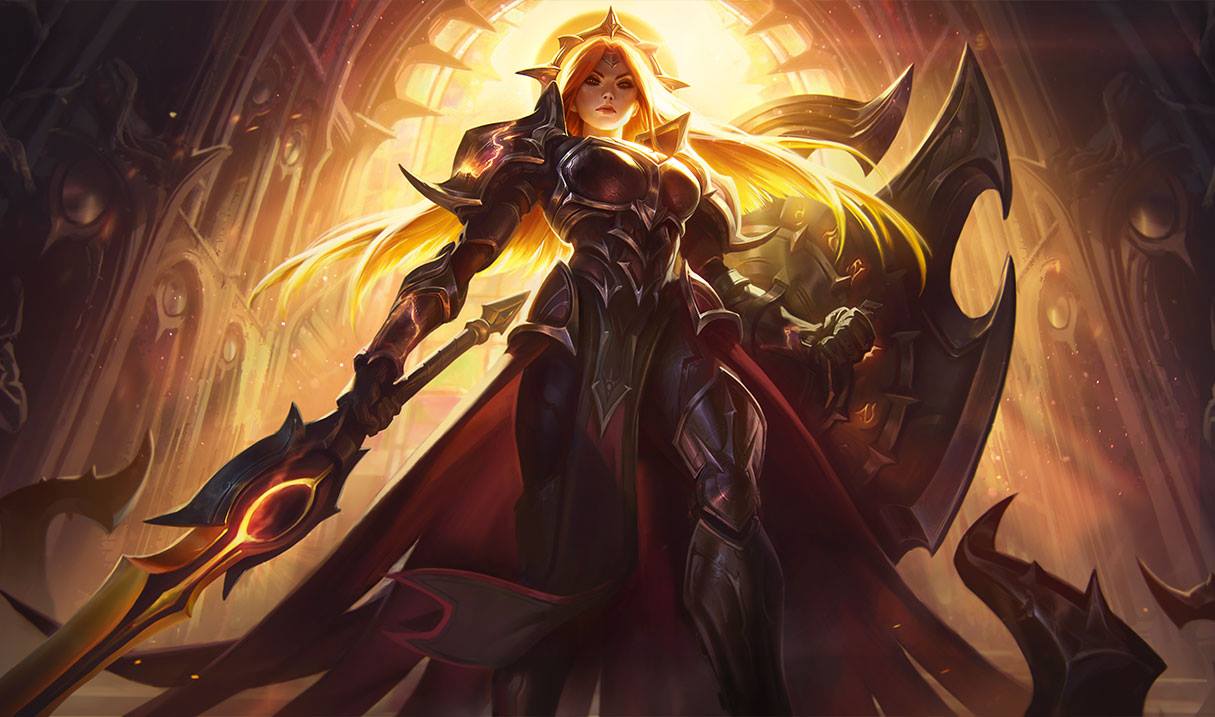 League of Legends: Entérate de los próximos aspectos de campeones