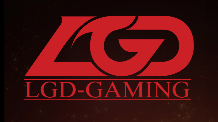 LGD se clasifica a la ESL One Frankfurt 2016