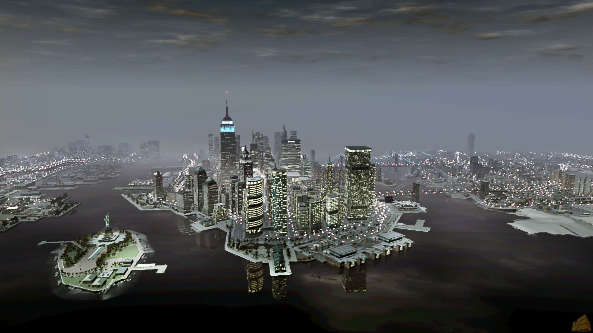 Pronto podrás visitar Liberty City en GTA V