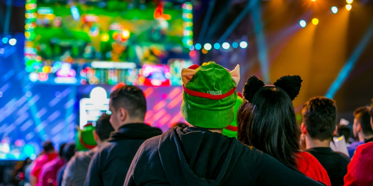 cortesia de Riot Games