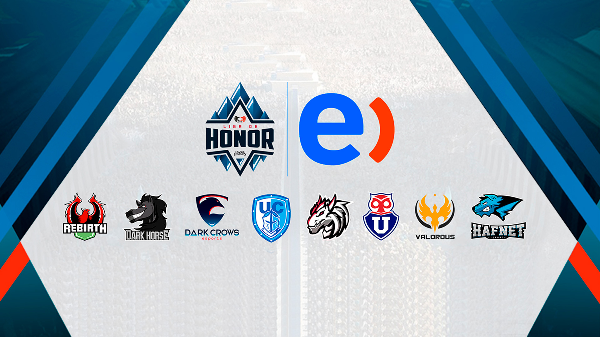 Ya empiezan los playoffs de la Liga De Honor Entel